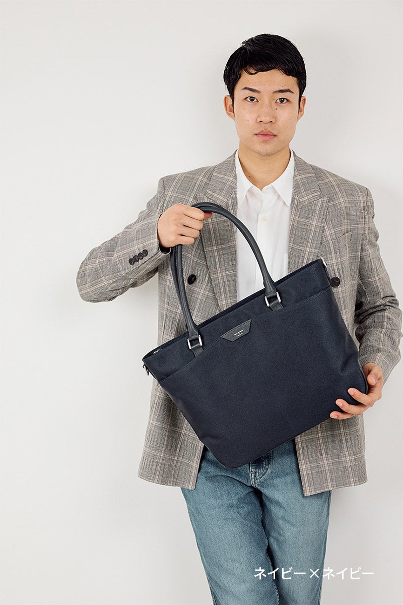 PELLE MORBIDA ペッレモルビダ Capitano キャピターノ リモンタ 2WAYトートバッグ ショルダーベルト付属 PMO-CA303