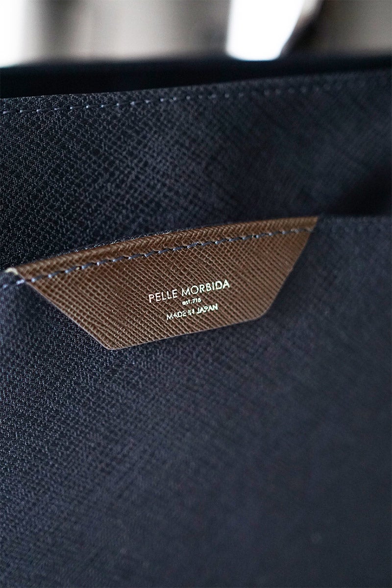 PELLE MORBIDA ペッレモルビダ Capitano キャピターノ リモンタ 2WAY