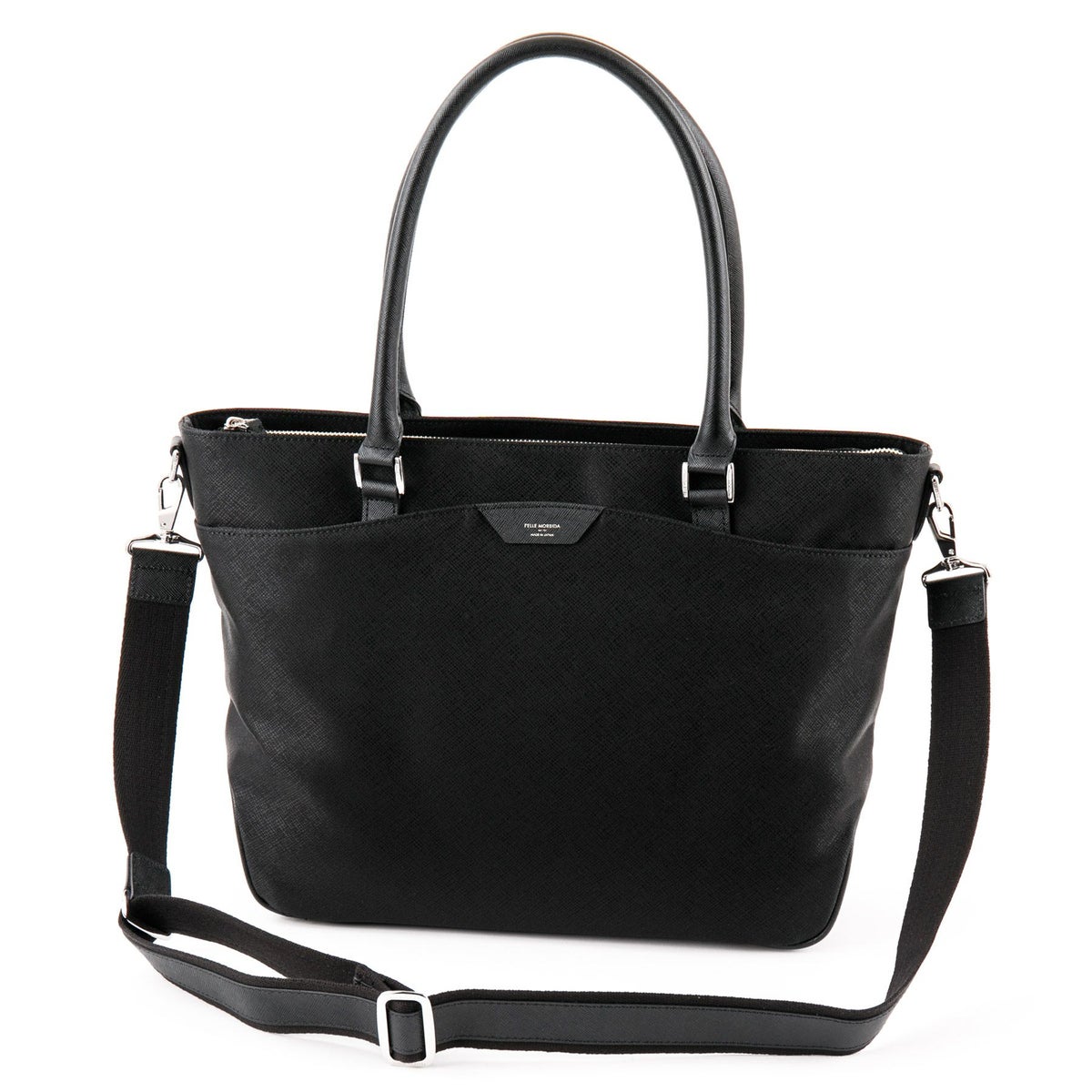 PELLE MORBIDA ペッレモルビダ Capitano キャピターノ リモンタ 2WAYトートバッグ ショルダーベルト付属 PMO-CA303