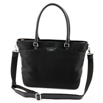 PELLE MORBIDA ペッレモルビダ Capitano キャピターノ リモンタ 2WAYトートバッグ ショルダーベルト付属 PMO-CA303