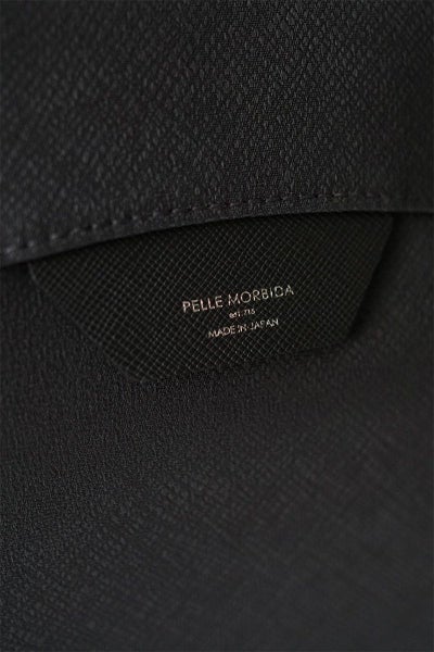 PELLE MORBIDA ペッレモルビダ Capitano キャピターノ リモンタ 3WAY ブリーフケース ショルダーベルト付属 PMO-CA304