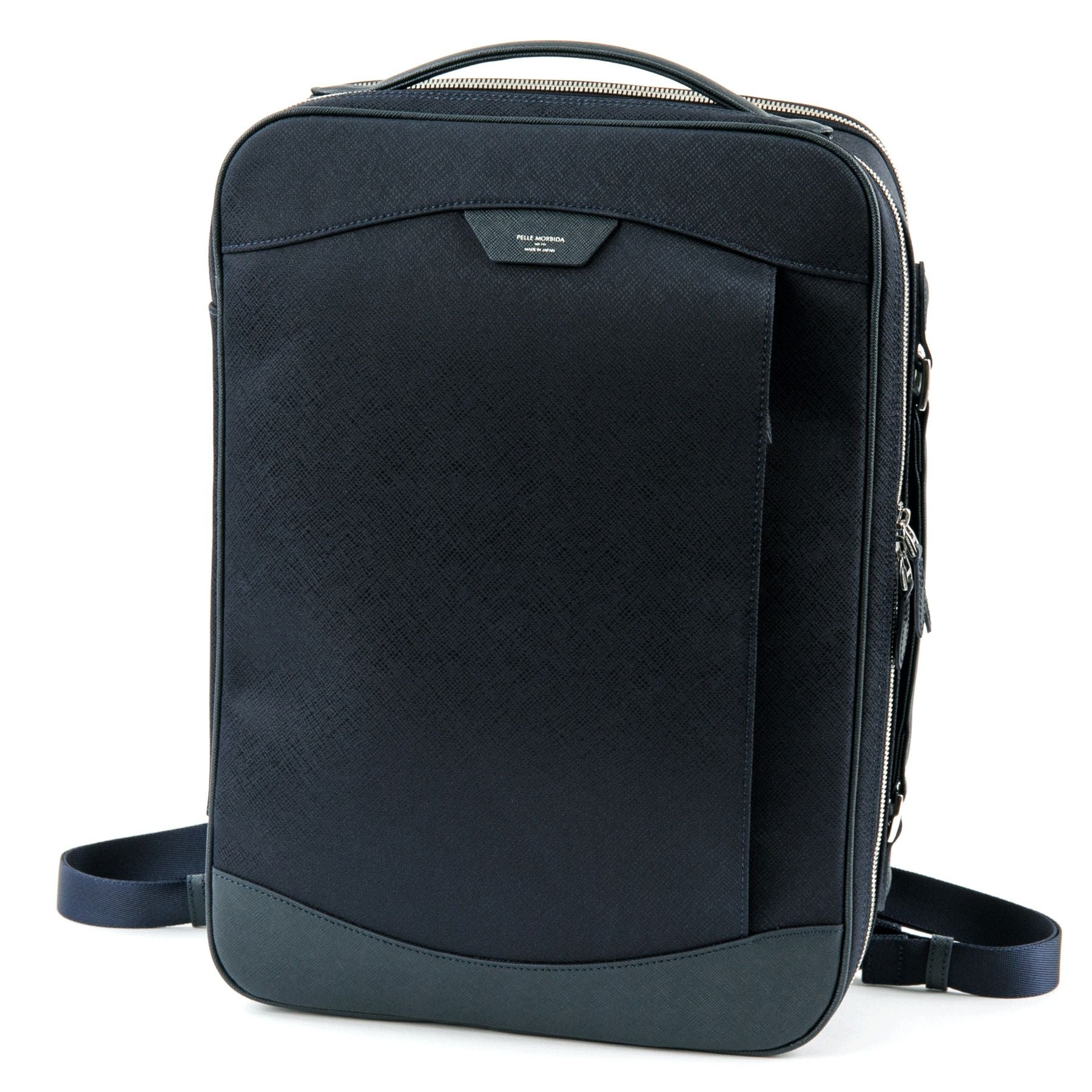 PELLE MORBIDA ペッレモルビダ Capitano キャピターノ リモンタ 3WAY