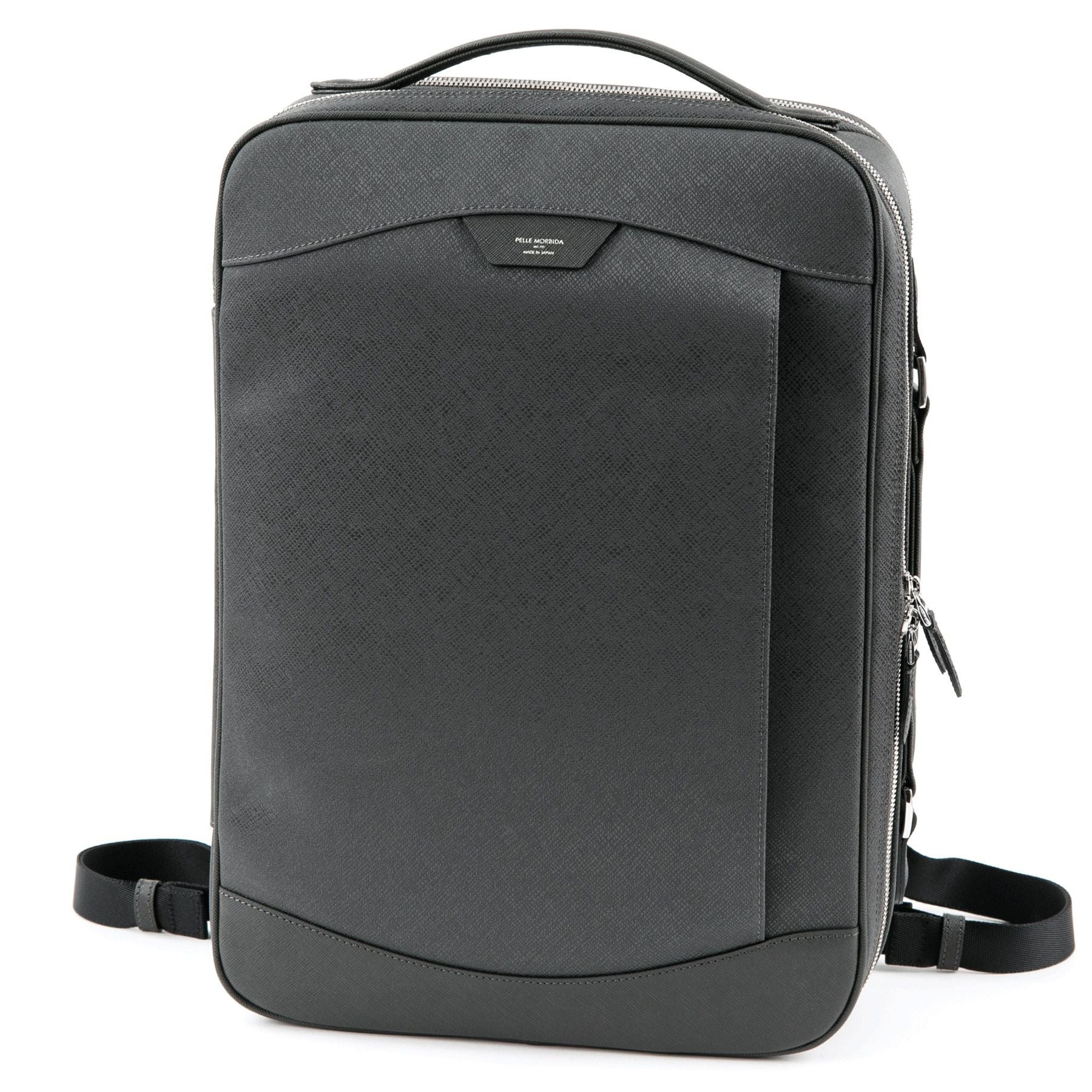 PELLE MORBIDA ペッレモルビダ Capitano キャピターノ リモンタ 3WAY