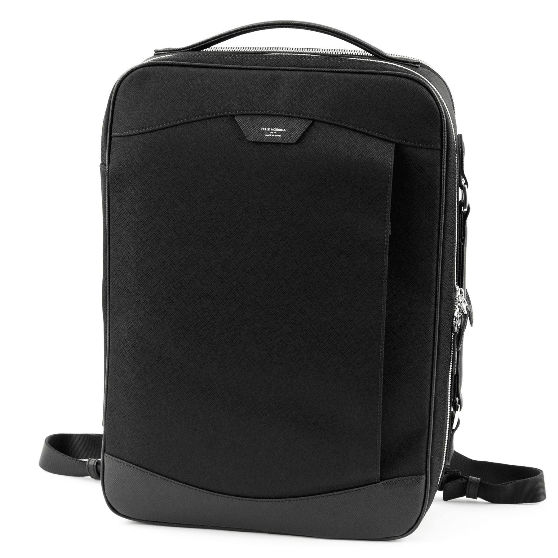 PELLE MORBIDA ペッレモルビダ Capitano キャピターノ リモンタ 3WAY