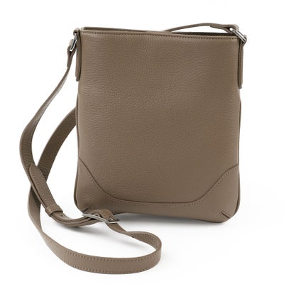 PELLE MORBIDA ペッレモルビダ Maiden Voyage メイデン ボヤージュ シュリンクレザー ショルダーバッグ PMO-MB073