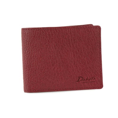 Dakota BLACK LABEL ダコタ ブラックレーベル モスト 小銭入れ付き二つ折り財布 0620050