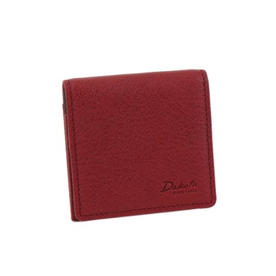 Dakota BLACK LABEL ダコタ ブラックレーベル モスト コインケース 0620055