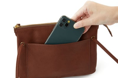 CLEDRAN クレドラン GALE ガレ セパレートショルダーバッグ CR-CL3629