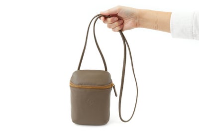 CLEDRAN クレドラン SOU ソウ ミニショルダーバッグ CR-CL3634