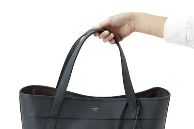 PELLE MORBIDA ペッレモルビダ Cinque Terre チンクエテッレ トートバッグ PMO-JECT010