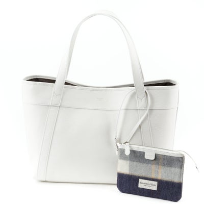 PELLE MORBIDA ペッレモルビダ Cinque Terre チンクエテッレ トートバッグ PMO-JECT010