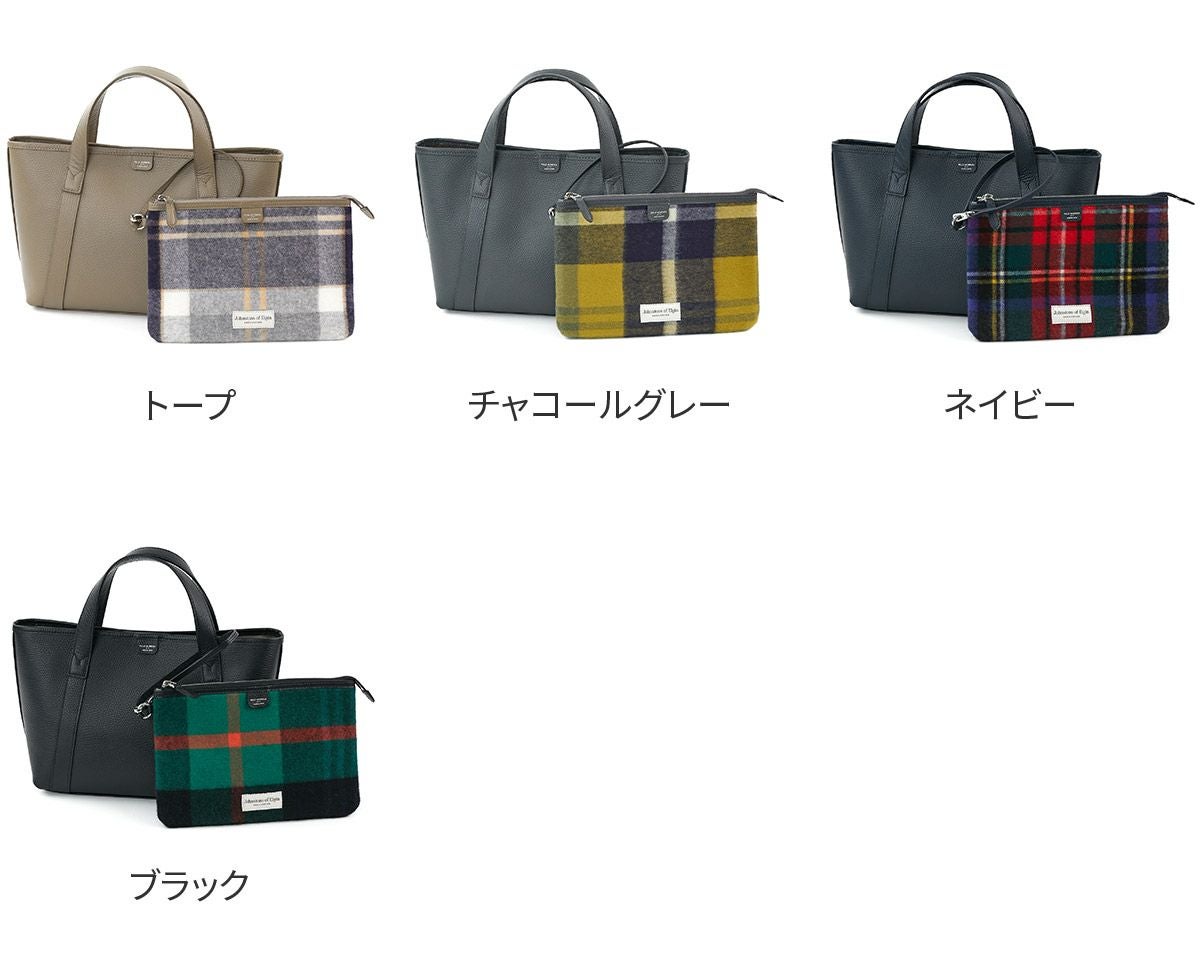 PELLE MORBIDA ペッレモルビダ TELA MARINA テーラ マリーナ トート
