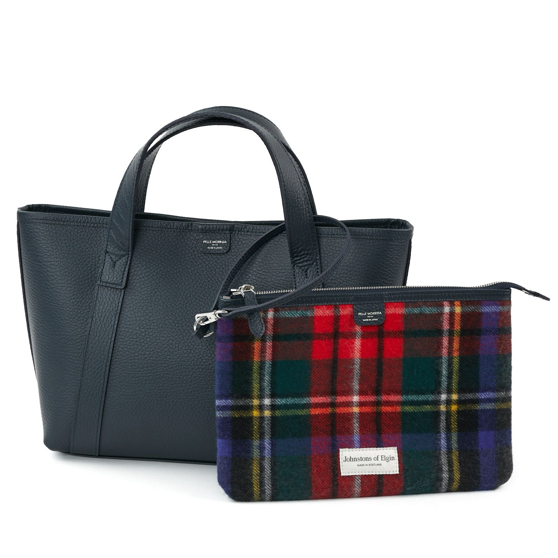 未使用級✨PELLE MORBIDA ペッレモルビダ　テーラマリーナ　バッグ PELLE MORBIDA（ペッレ モルビダ） 最大42% 5/10限定 テーラマリーナ