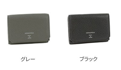 HERGOPOCH エルゴポック TOCCABENE Series トッカベーネシリーズ ミニウォレット TCW-MW