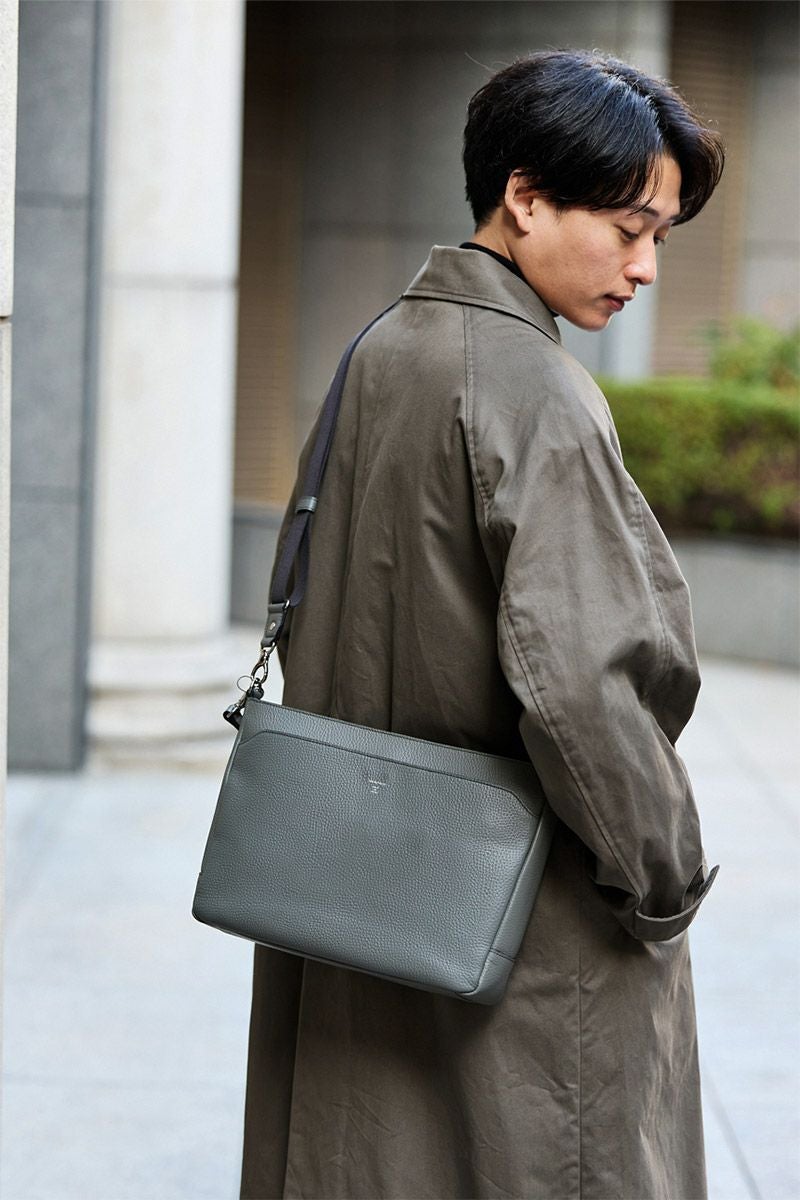 HERGOPOCH エルゴポック ER Series ERシリーズ 2WAYショルダーバッグ