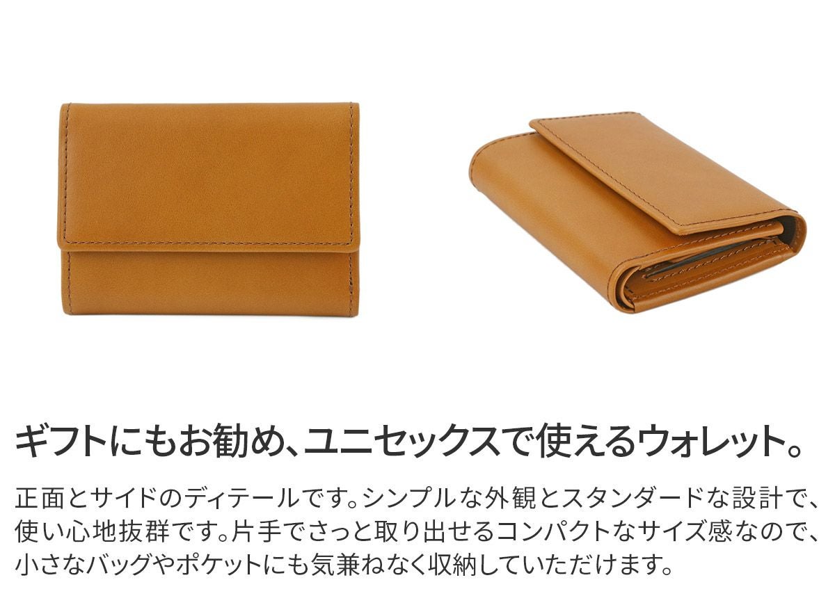 HERGOPOCH エルゴポック 06 Series 06シリーズ ワキシングレザー ミニ