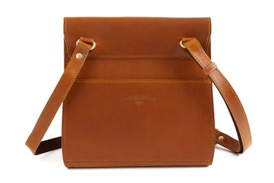 SEAGULL SHIP シーガルシップ ダブルオイル ブイアイレザー ショルダーバッグ CMAK-1022