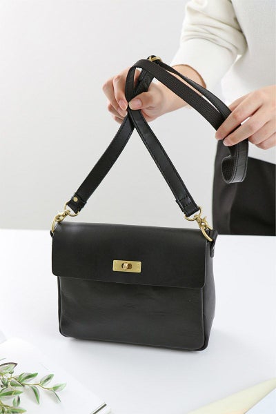 SEAGULL SHIP シーガルシップ ダブルオイル ブイアイレザー ショルダーバッグ CMAK-1026