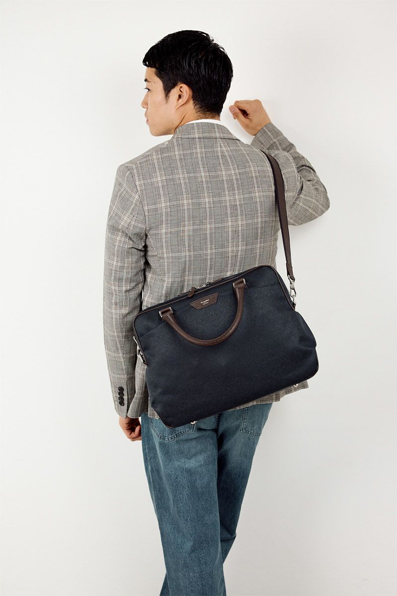 PELLE MORBIDA ペッレモルビダ Capitano キャピターノ リモンタ