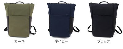 SONNE ゾンネ TRIM トリム バックパック SO-SOSL003