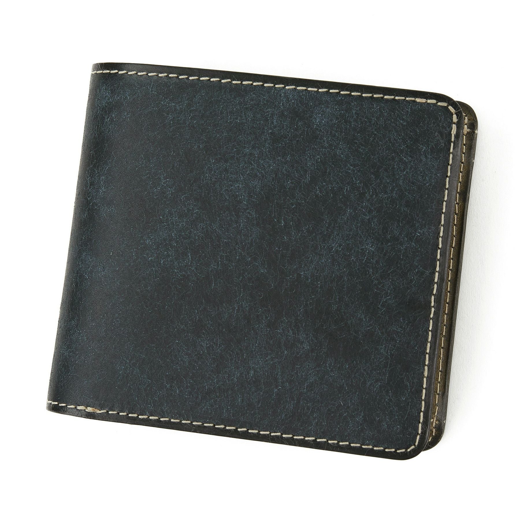 CORBO. コルボ SLATE PUEBLO スレート プエブロ 小銭入れ付き二つ折り