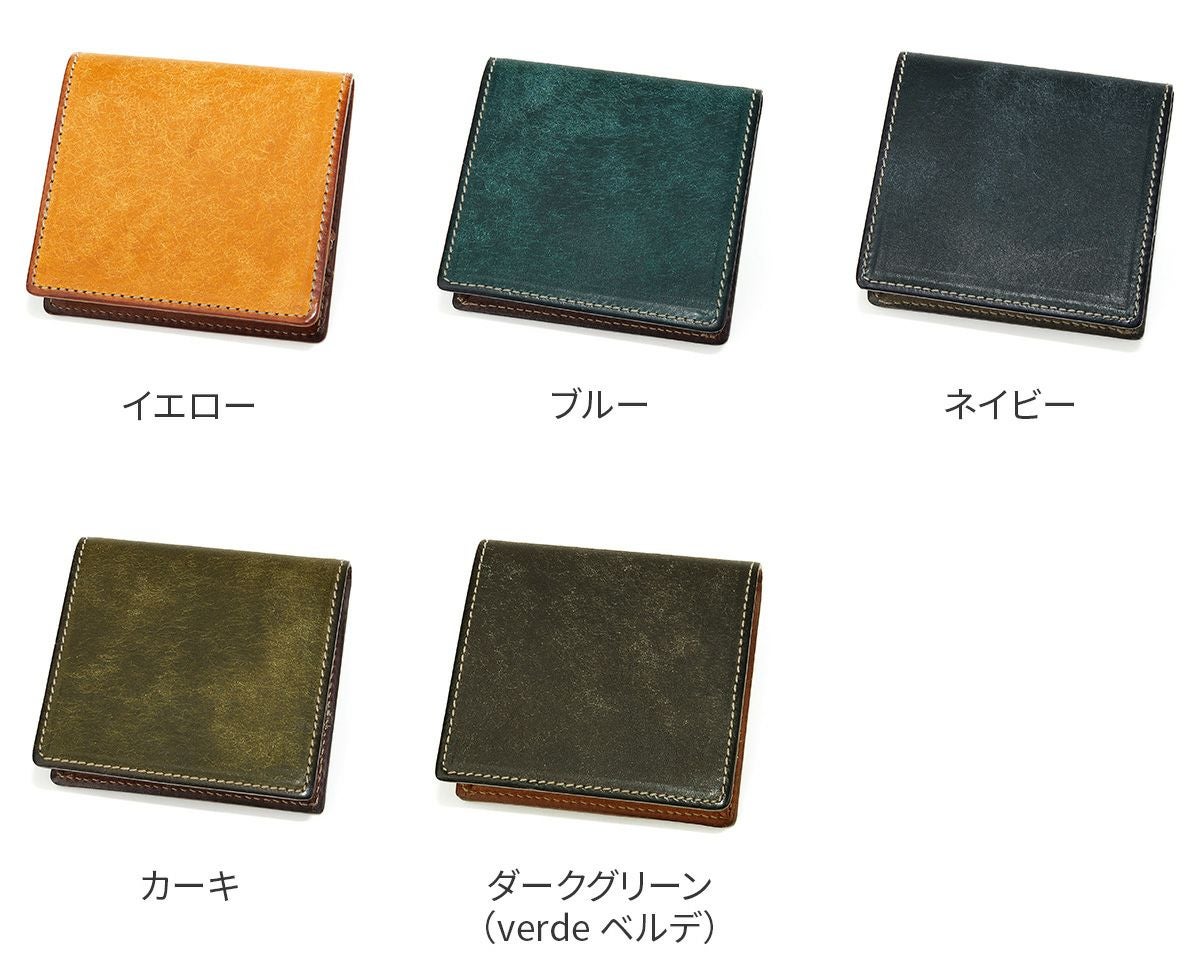 CORBO. コルボ SLATE PUEBLO スレート プエブロ CORBO式 BOX型コイン
