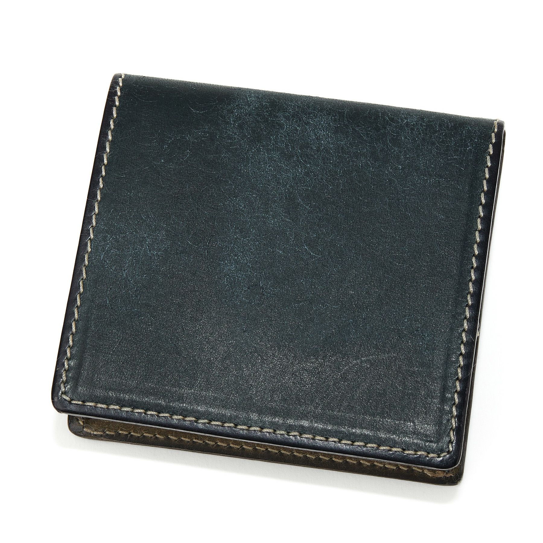 CORBO. コルボ SLATE PUEBLO スレート プエブロ CORBO式 BOX型コイン