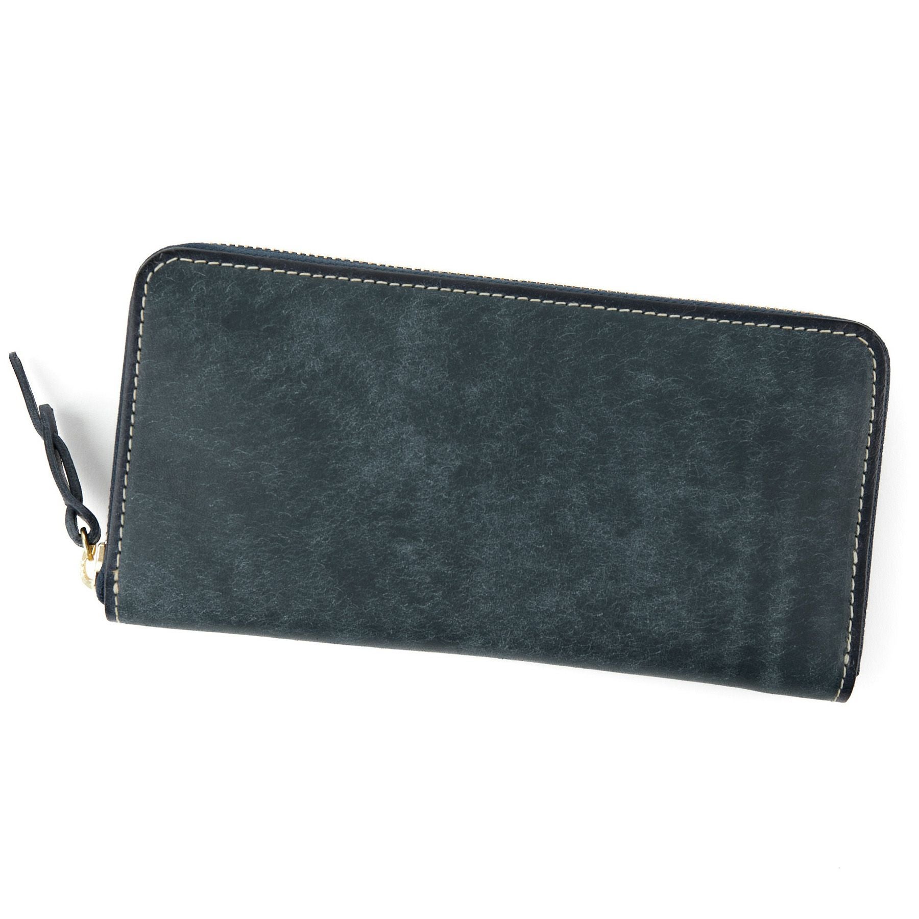 CORBO. コルボ SLATE PUEBLO スレート プエブロ 小銭入れ付き長財布 CORBO. コルボ SLATE PUEBLO スレート プエブロ 小銭入れ付き長財布