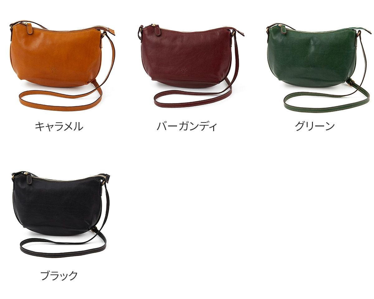 ALBERO アルベロ MACARON マカロン ショルダーバッグ 7776 | こだわり