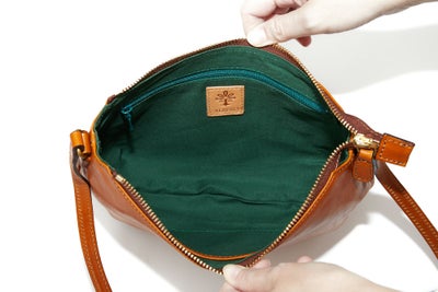 ALBERO アルベロ MACARON マカロン ショルダーバッグ 7776