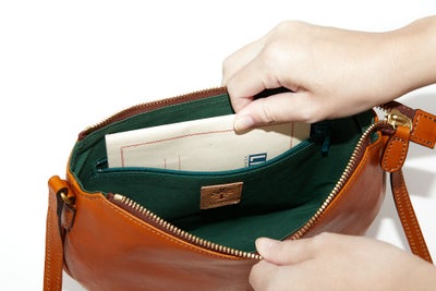 ALBERO アルベロ MACARON マカロン ショルダーバッグ 7776