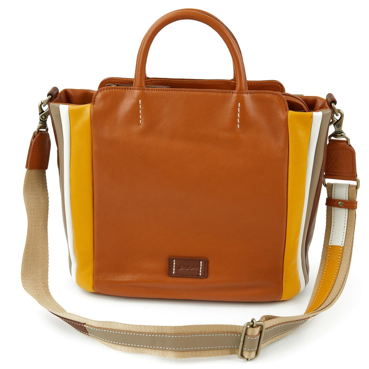 Dakota ダコタ リンド 2WAYショルダーバッグ 大 1034580