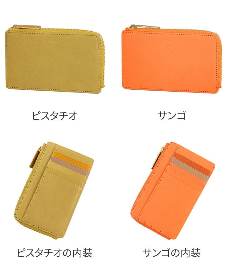 genten ゲンテン　＊美品＊　2024年福財布　ダンサ　フラグメントケース 楽天市場】【ゲンテン 3年保証＋ケアセット付】 genten ゲンテン 財布