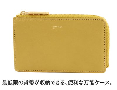 genten ゲンテン Danza ダンサ フラグメントケース 43873