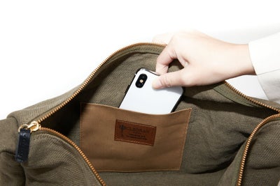 CLEDRAN クレドラン COM コム ワンショルダーバッグ CR-CL3693