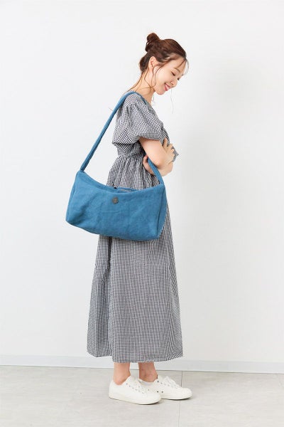 CLEDRAN クレドラン COM コム ワンショルダーバッグ CR-CL3693