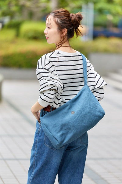 CLEDRAN クレドラン COM コム ワンショルダーバッグ CR-CL3693