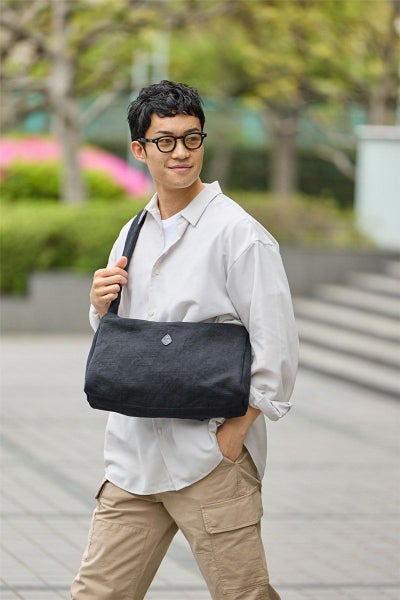 CLEDRAN クレドラン COM コム ワンショルダーバッグ CR-CL3693