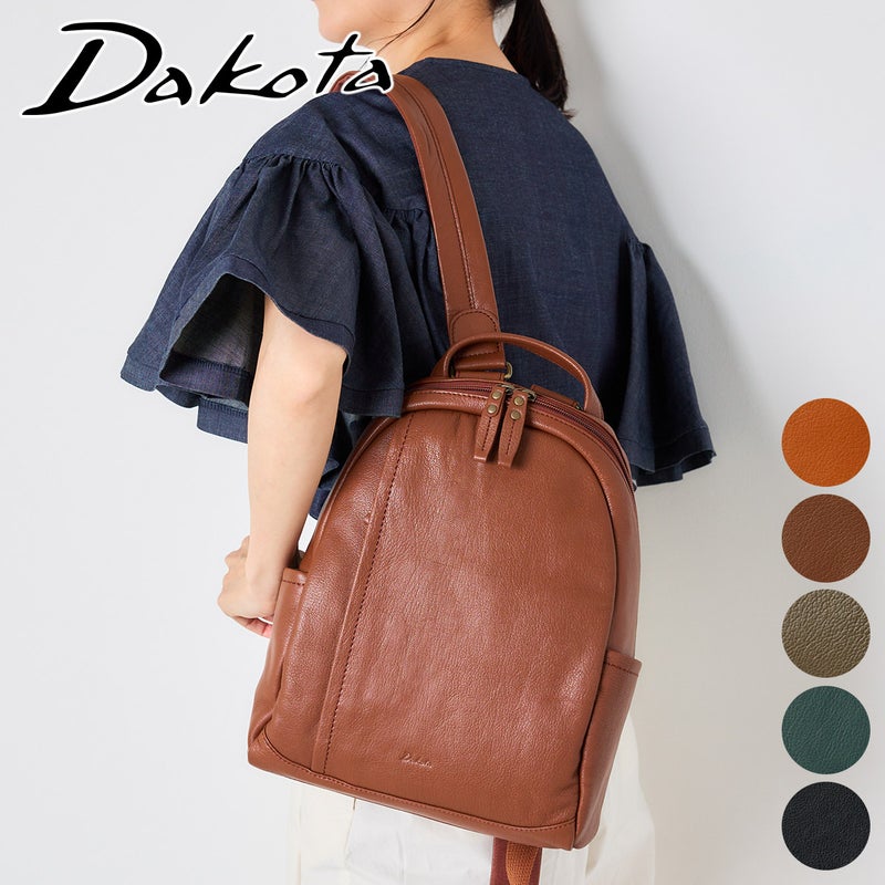 Dakota ダコタ ファレル リュック 1034246