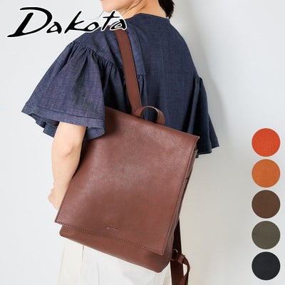 Dakota ダコタ リバティ リュック 1033468