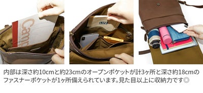 Dakota ダコタ リバティ リュック 1033468