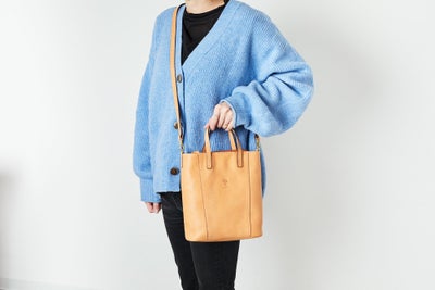 ALBERO アルベロ NATURALE ナチュラーレ 2WAYショルダーバッグ 2173