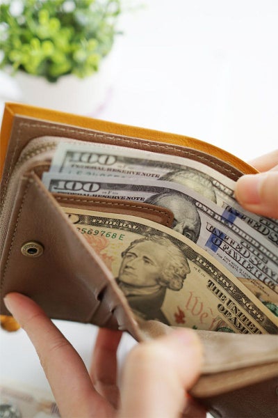 Dakota ダコタ ピアッタ 小銭入れ付き二つ折り財布 0031531