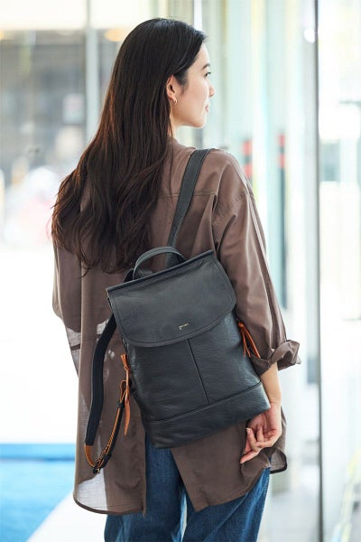 genten ゲンテン タスカ リュック 44098