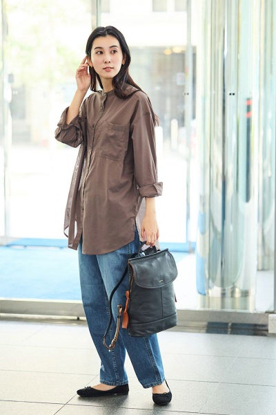 genten ゲンテン タスカ リュック 44098