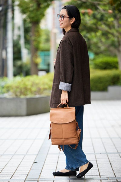 genten ゲンテン タスカ リュック 44098