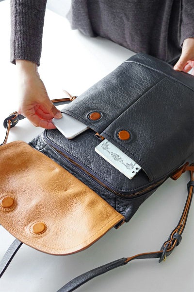 genten ゲンテン タスカ リュック 44098