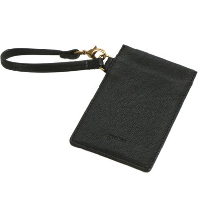 genten ゲンテン パスケース GOAT BASIC ゴートベーシック パスケース 44357