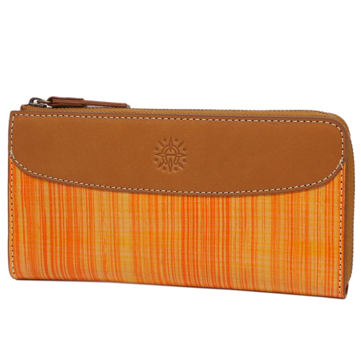 Dakota ダコタ アトリエ 小銭入れ付き長財布（L字ファスナー式） 0031573