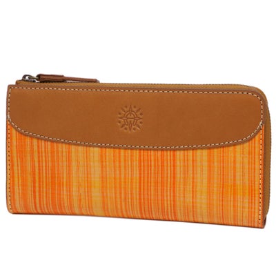 Dakota ダコタ アトリエ 小銭入れ付き長財布（L字ファスナー式） 0031573